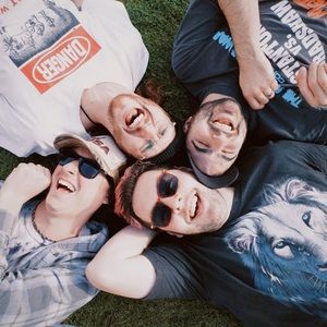 Meet your Posher, Sidney